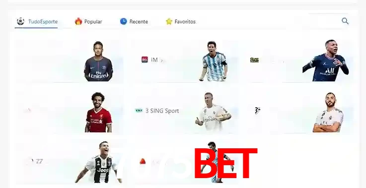 Esporte